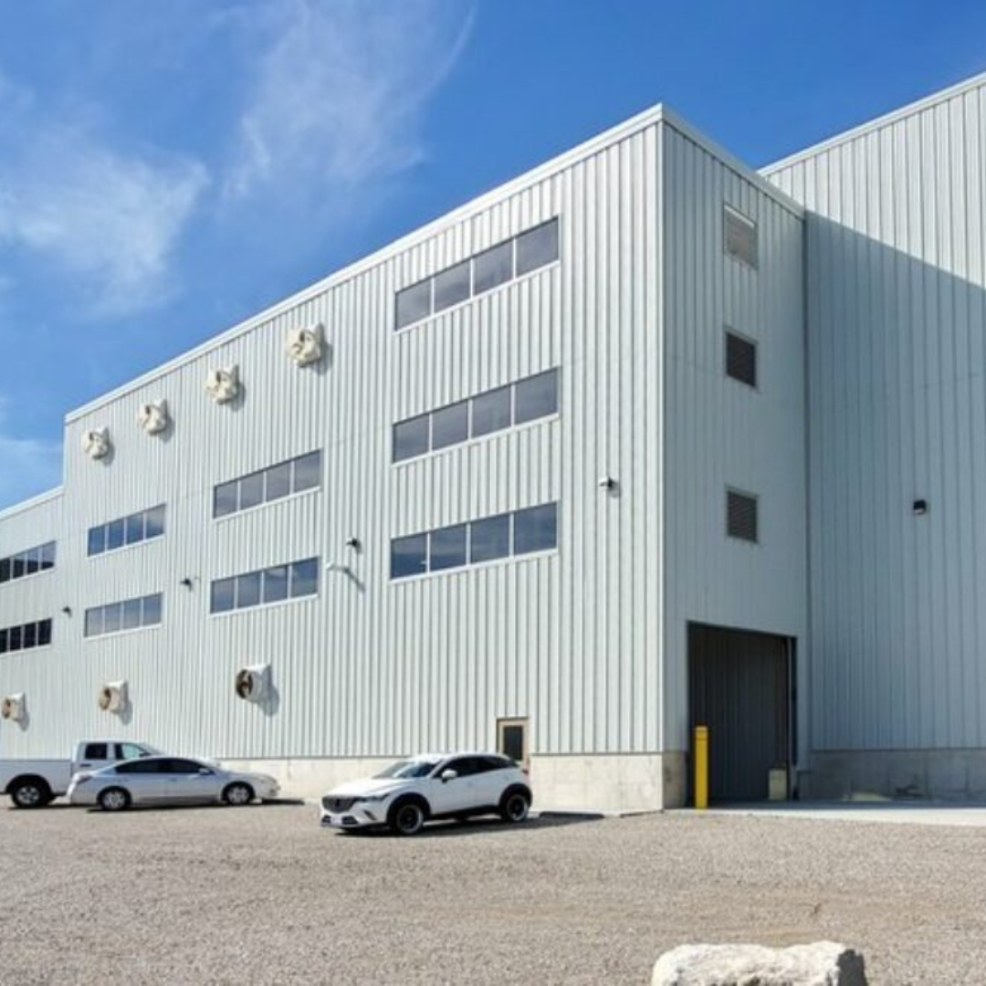 Special Announcement: Facility Expansion 2020 COMPLETE
