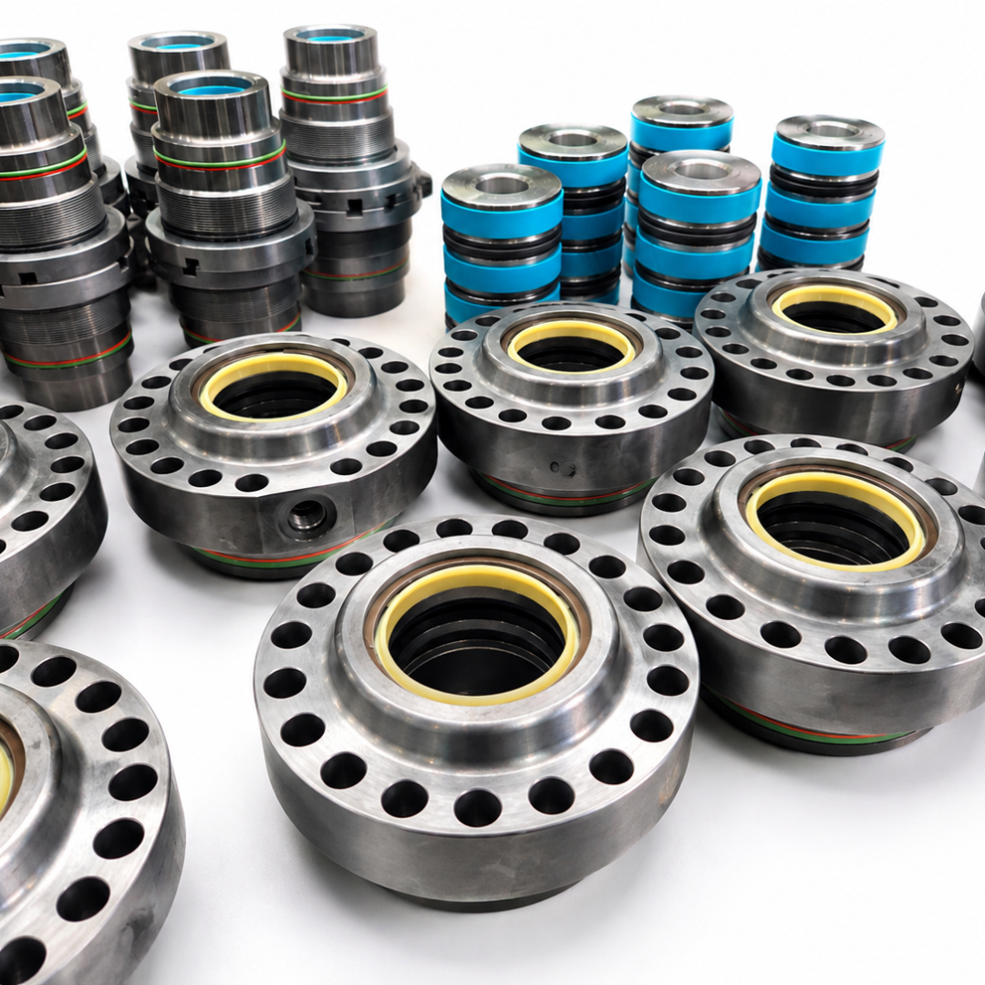 Spare Parts
