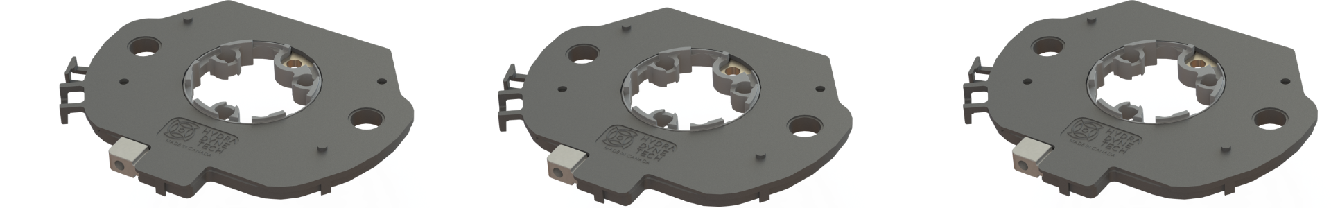 Electrical Slip Ring