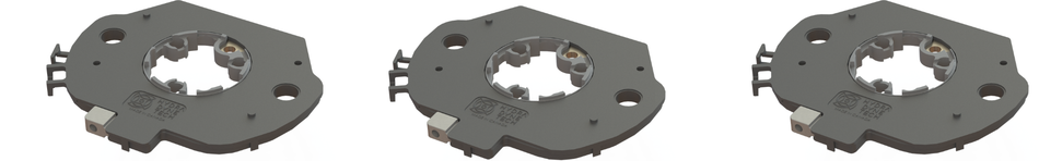 Electrical Slip Ring