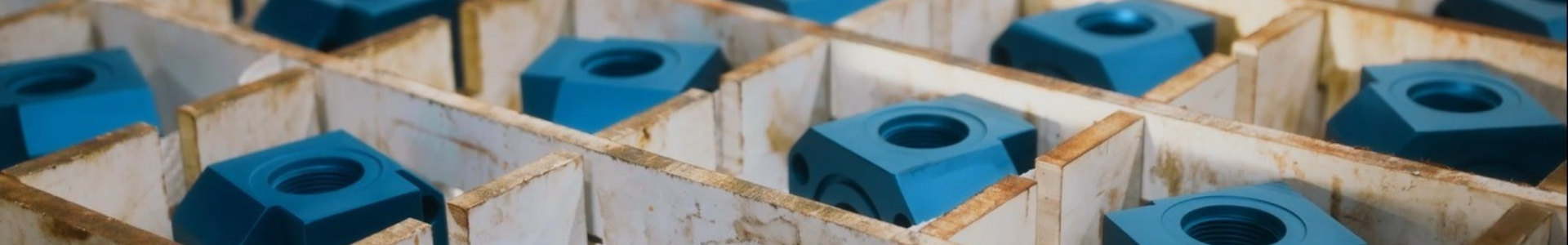 Block Manifolds