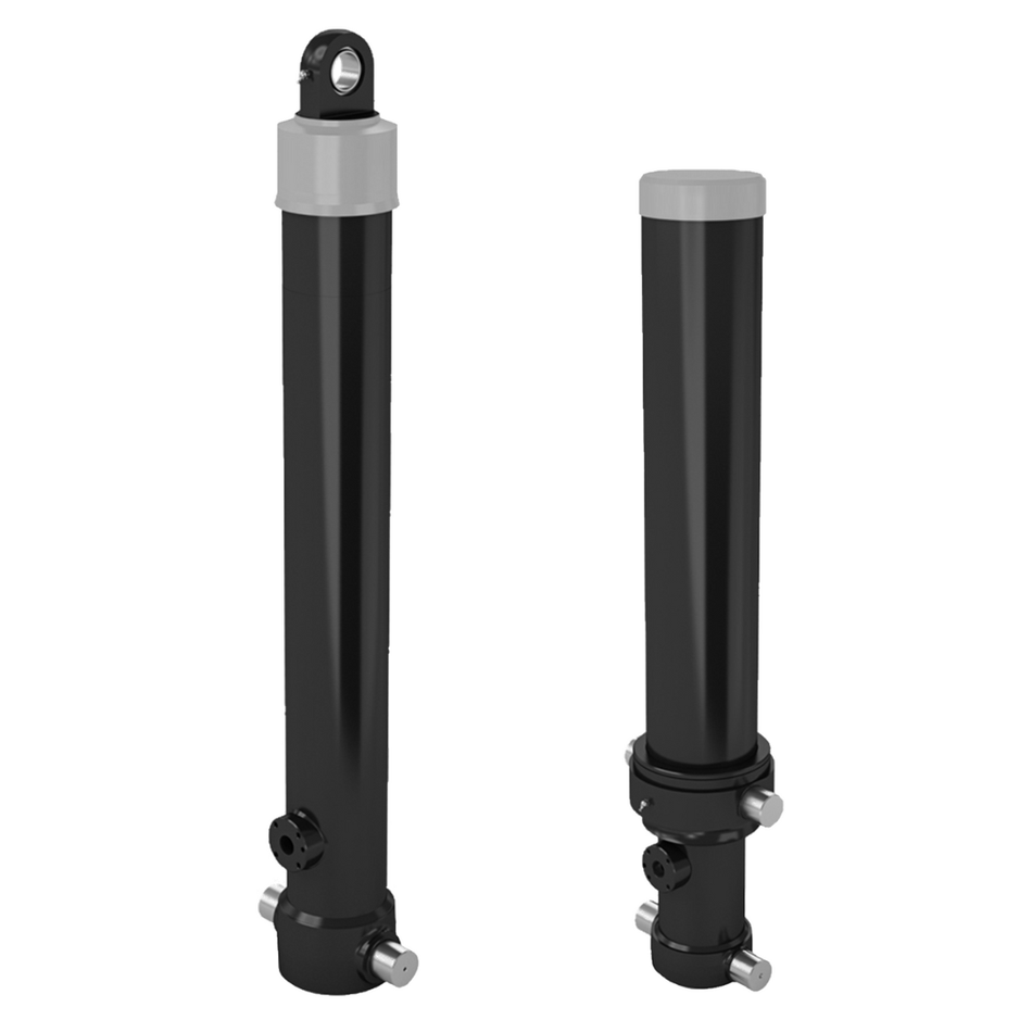 Telescopic Cylinders – Engineered to Your Specs